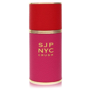 SJP NYC Crush by Sarah Jessica Parker